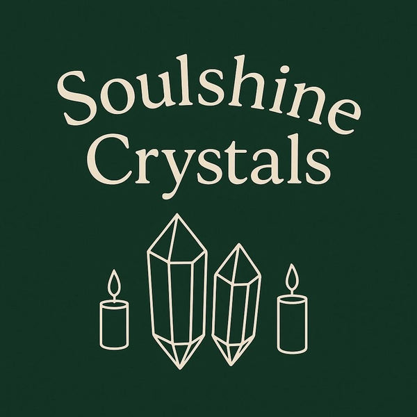 Soulshine Crystals
